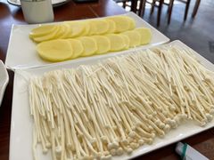 -岳合轩老北京涮肉