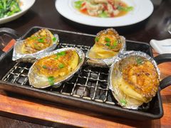 -东莱馋房(陆家嘴店)
