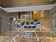 -杭州城中香格里拉大酒店