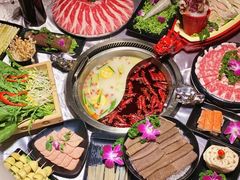 -红辣椒·川菜·火锅(大洋中心店)