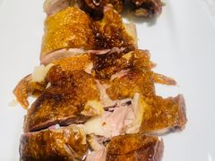 -西苑饭店·蓬莱春餐厅