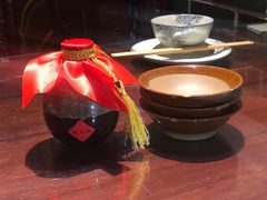 女儿红-杨记隆府(汉街店)