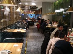 大堂-米纸越南小馆(金鹰世界店)