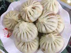 -宝正臻天津包子总店(金阳光居易店)
