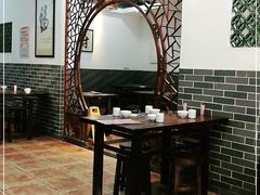 -凤厨顺德水乡凤味馆(大良锦龙路店)