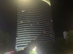 -粤财皇冠假日酒店·彩华轩中餐厅