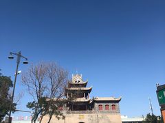 -迎宾楼(解放西街店)