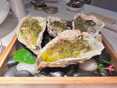 -燃扒房Steakhouse(皇庭店)
