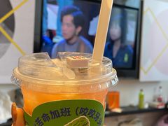 -荔园小馆(园岭新村二期店)