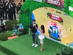 -万达茂商场(南京仙林店)