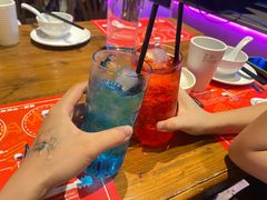 -胡桃里乐队酒馆(广州塔店)