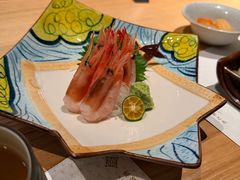 -本源食集 日式烧肉·炉端烧(东海缤纷店)