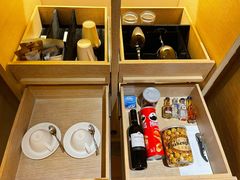 -重庆解放碑威斯汀酒店