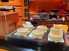 -KUMO KUMO甜品·冰淇淋(深圳壹方城店)