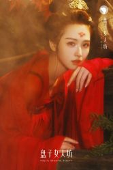 -盘子女人坊古装写真摄影(苏州旗舰店)