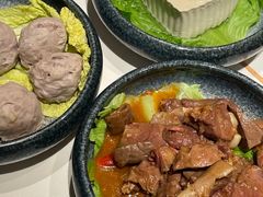 -牛人日志·鲜牛肉骨汤火锅(万科里瑧店)