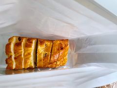 椰蓉吐司-前进麦味·天然烘焙(凯德1818店)