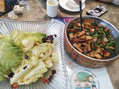 -刘胖子家常菜·蹄花焖藕(富安街店)