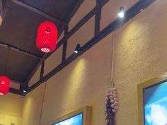 -富正毅三下锅·湘西韵味(天门山索道店)