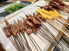 -锦州御烧烤·形象店(人民街店)
