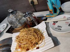 -二十一分小锅炖(中心店)
