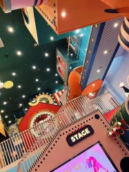 -MELAND CLUB亲子乐园·派对·餐厅(北京芳圆里ID MALL店)