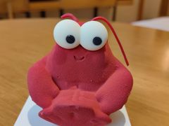 -好利来(湖滨银泰in77店)