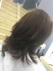 点击看大图 -DL HAIR SALON