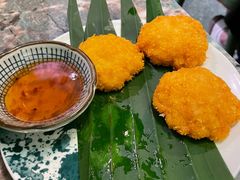 -浩海火烧云傣家菜(京广店)