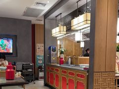 -闫府私房菜·百年鲁菜(恒隆店)