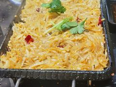 -丹东丛炟海鲜烧烤(江艺路店)