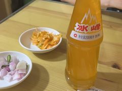 -陈掌柜澄城水盆羊肉(钟楼店)