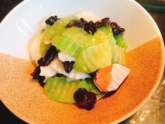 -金牌外婆家(苏州中心店)