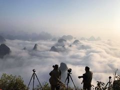 -大面山