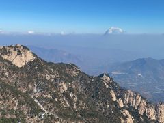 -泰山风景名胜区