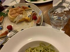 -UPPER KITCHEN(延安路店)
