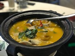 雕梅酸汤鲈鱼-泓0871臻选云南菜·味庄