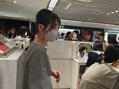 -三越百货(三越银座店)