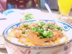 -三石铁板烧(紫竹桥店)