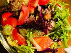 大拌菜-锦尚阁烤鱼(望京新荟城店)