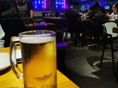 -本色.小马哥烧烤(五一路总店)