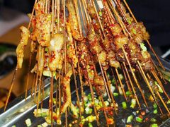 -友记功夫香·人民川菜(红牌楼店)