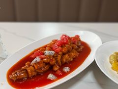 -石门豆腐王(红旗街店)