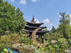 -钱王祠