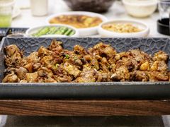 -浮何烤铺(桐梓林店)