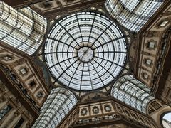 -埃马努埃莱二世拱廊