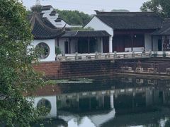 -八大山人梅湖景区