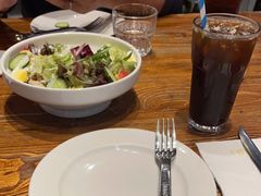 -1886德国汽车餐厅(外滩十六铺码头店)