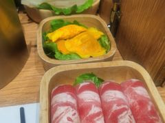 -独食火锅·半米屋台(望平街店)