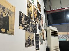 -鲁C·尚小炉·淄博烧烤(市北店)
